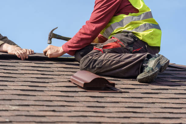 Quick and Trustworthy Emergency Roof Repair Services in Mountain Home, ID
